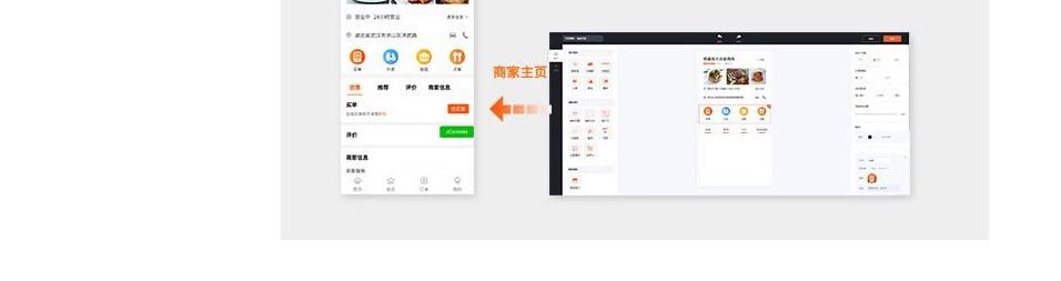 昆明微信外賣系統開發，昆明網站開發 www.8816288.cn