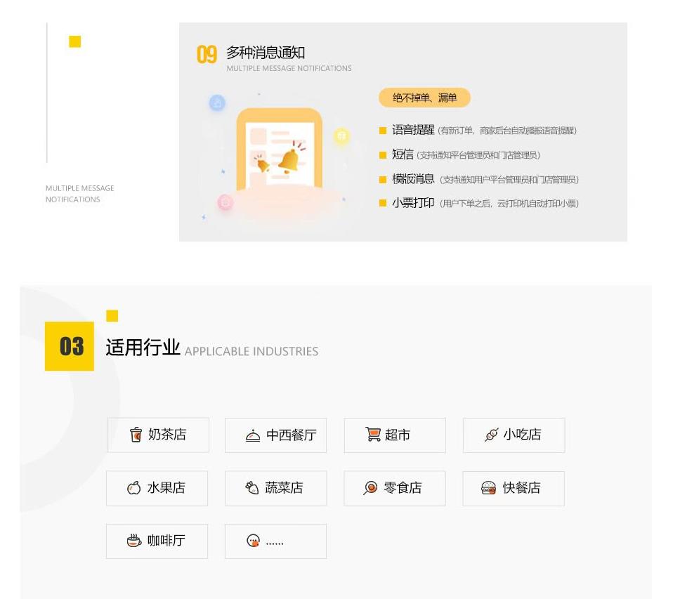 昆明微信外賣系統開發，昆明網站開發 www.8816288.cn